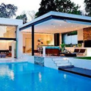 MY HOME