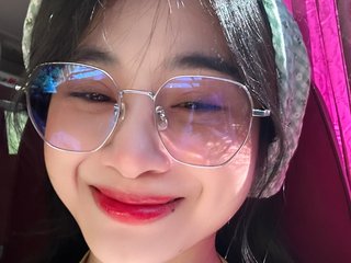 Hcm Is Where I Live, I Am A Brunette! I Am Named Xiuxiu22