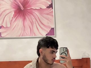 I Live In Cartago! I'm 19 Years Old