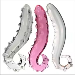 glass tentacles ♥