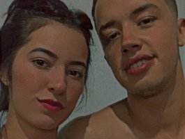 DeybiAslheyLive Webcam