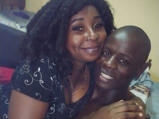 Our Model Name Is Glegocouple And Our Age Is 28 Yrs Old
