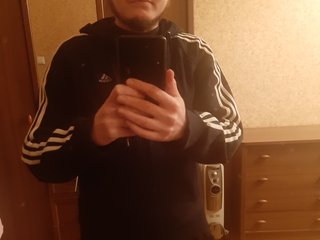 My BongaCams Name Is Badrussianbro