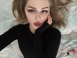 McKisylechka8 profile