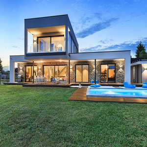 My dream?