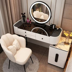 The dressing table of my dreams ♥