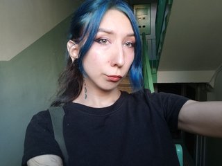 I'm A Camwhoring Delectable Sweet Thing! At BongaCams I'm Named RosaErank