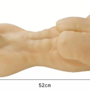 hot torso