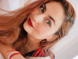 CatalinaSuarez profile