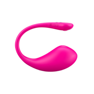 lush lovense
