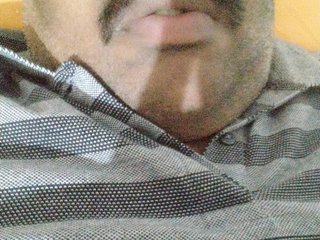 I Am A Brunette! At BongaCams I'm Named IndianChubby