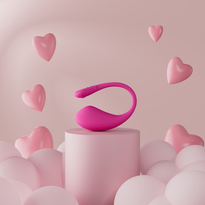 Lovense Lush 3