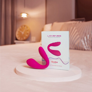 Lovense Dolce