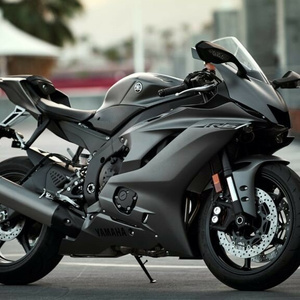 Yamaha YZF-R6
