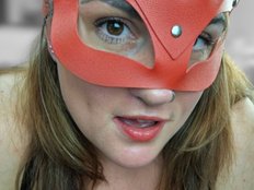 Аватар Curvymaskedbabe