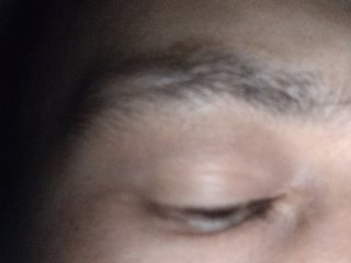 My Name Is Rascal237 And I Am A Brunette! I'm 35 Years Old