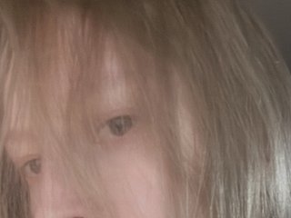 I Am A Blonde! I Am From Moscow, A Cam Cute Hottie Is What I Am
