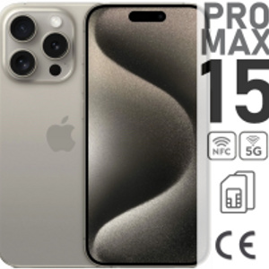 iPhone pro 15