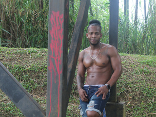 Do you like men like me?