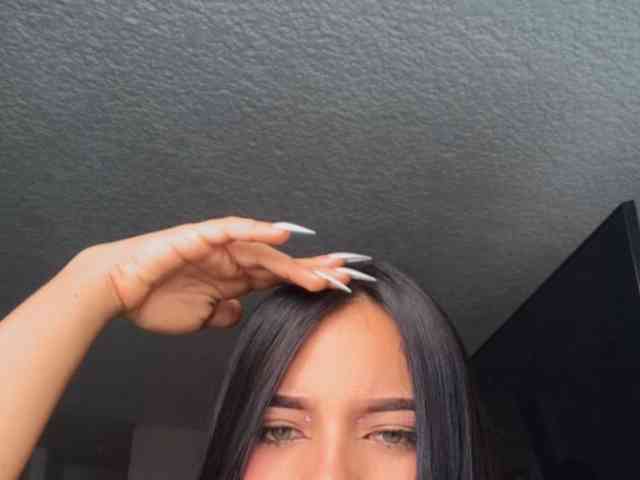 anie-evanss
