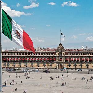 TRIP TO MEXICO