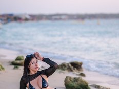 Anastasiaevans - Live Cam