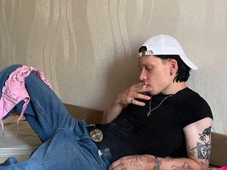 My BongaCams Model Name Is EmoKat! I Am A Brunette
