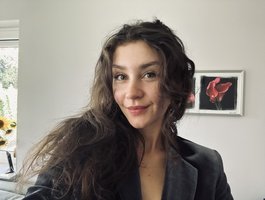 JolieKissLive Webcam