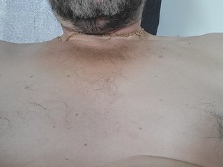 My BongaCams Name Is Encoretencore! 50 Is My Age