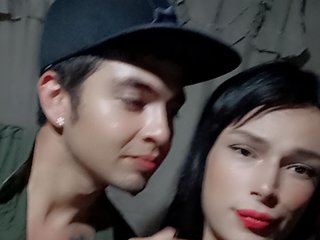 We Are A Live Cam Provocative Team, 30 Is Our Age! Our BongaCams Name Is NansumiAndDonato