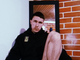 I Am A Brunette, I Am Named Rickrock92