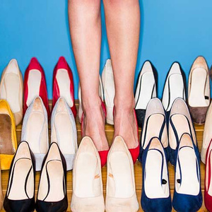 I love Heels