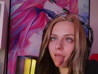 I Am From Krakow, I Am A Blonde And My Age Is 23 Years Old