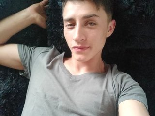 My Name Is AnddyFetiish, Medellin Is Where I Come From And I Am A Blonde