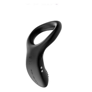 ANILLO VIBRADOR PARA MI POLLA