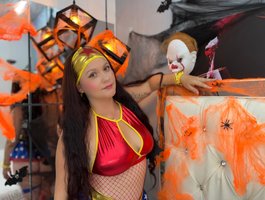 Watch Miranda-vega live on cam on BongaCams