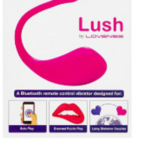 lush