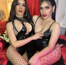 TwoFuckableMariaTs