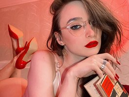 LucyLune profile