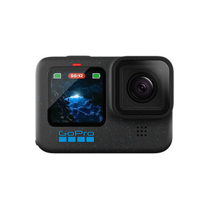 Go Pro Hero 12
