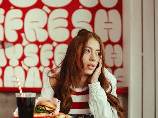 😋Would you like eat a hamburguer?😋