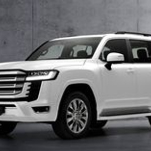 My dream car