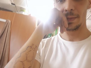 My Model Name Is Spain37! I Come From Elche