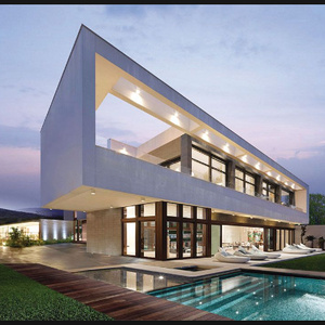 THE HOUSE OF MY DREAMS