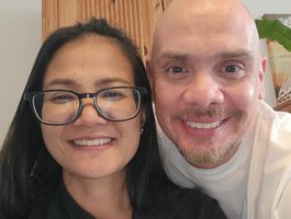 NannyThai live cam model at BongaCams