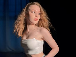 SoShyKate profile