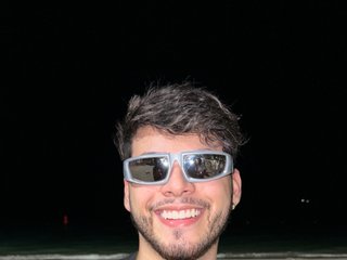 I Am Named Mike-hard! I Am A Brunette