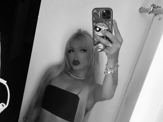 I Am A Blonde, My BongaCams Name Is Femboy-hot