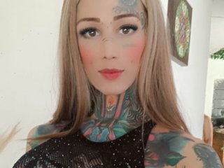 I'm 30 Years Of Age And I'm A Sex Webcam Delectable Shemale