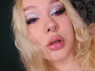 mermaid makeup